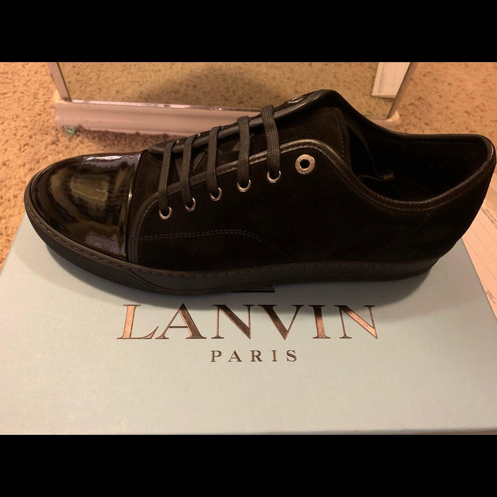 Lanvin Paris